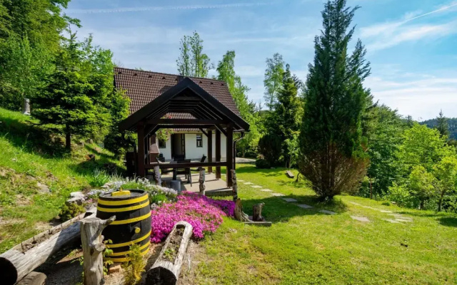 Holiday House Briški