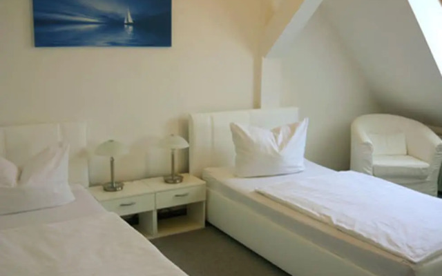 Hotel Krone