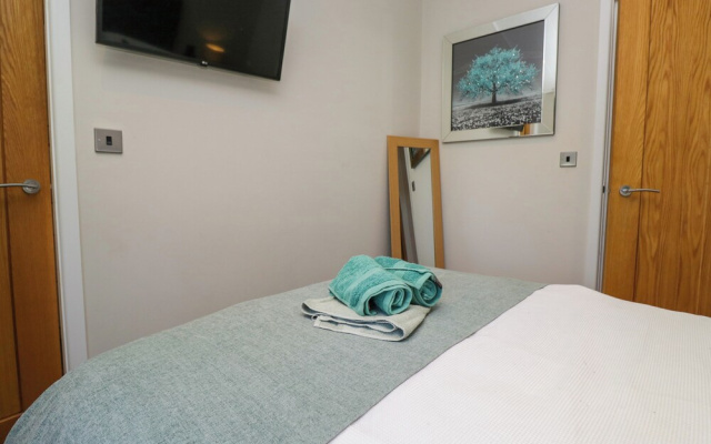 Coniston View Lodge