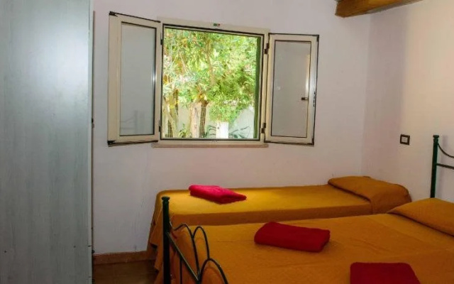 Villaggio Irene