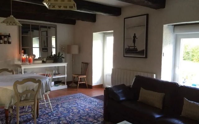 La longere du golfe - Chambres d'hotes
