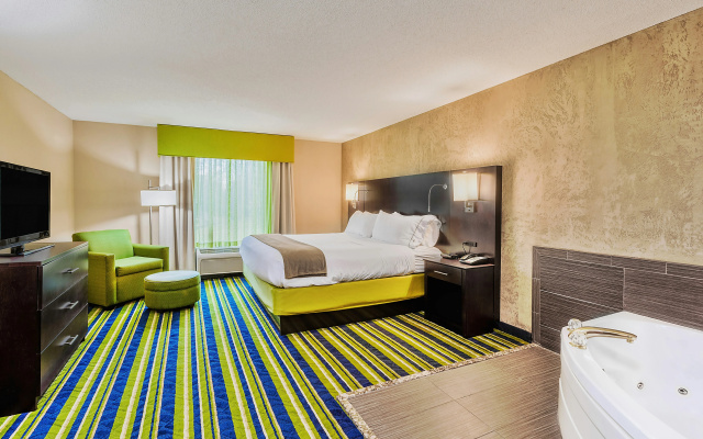 Holiday Inn Express Minden by IHG