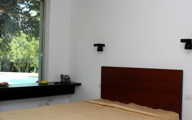 Hotel San Giacomo
