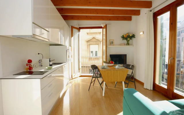 Sant Miquel Homes Albufera
