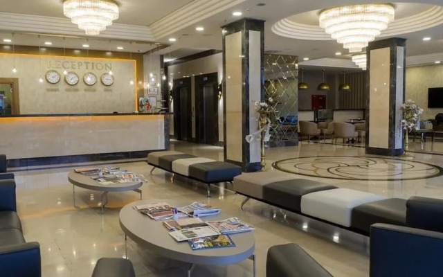 Turan Otel