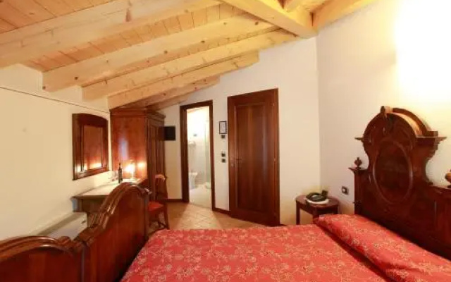 Antica Trattoria Da Bepi