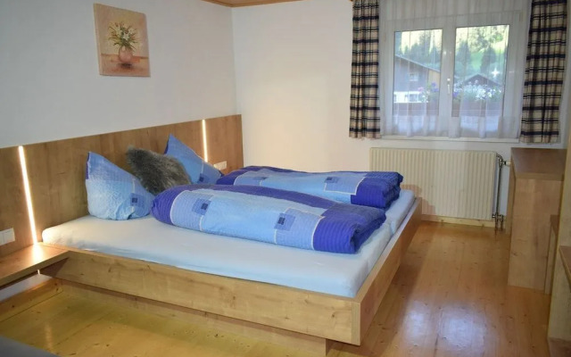 Ferienwohnung Birgit