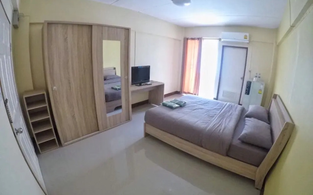 ST Apartment