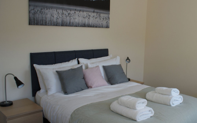 The Newborough Apartment 3