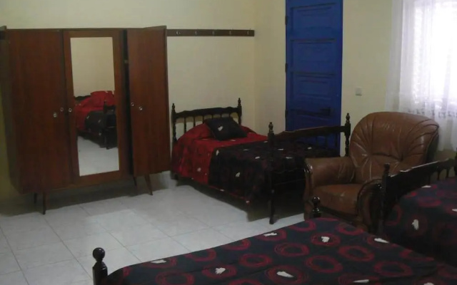 Hotel J.S.F.