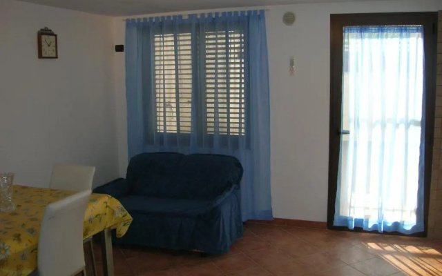 Appartamento Tavernetta