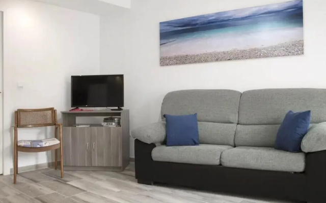 Apartamento Rivera 3
