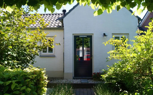 Bed & Breakfast Het Dijkhuis Eersel
