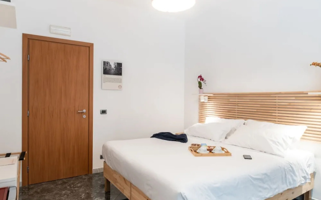 4bnb - Reale House Borgo