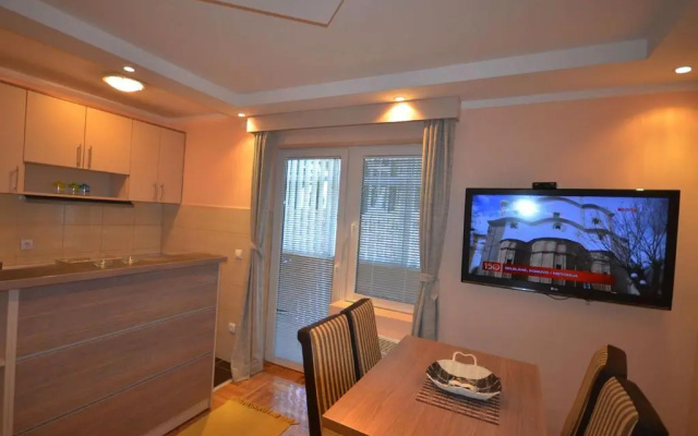 Apartmani MD