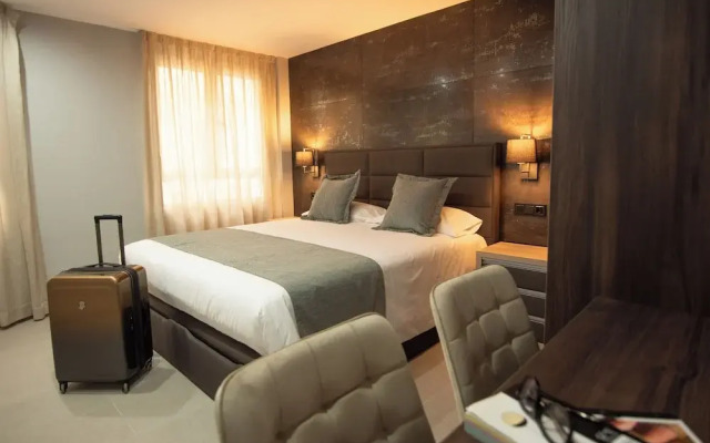 Hostal Ágora