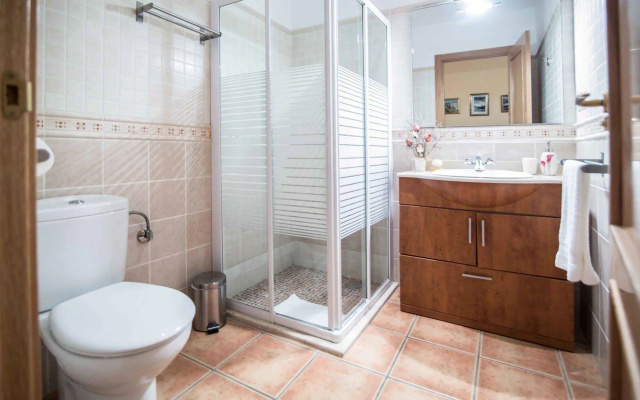 Apartamentos Casa Lola