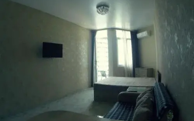 Apart Hotel Irida