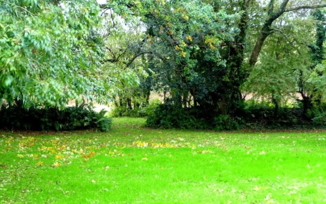 Croft Flat