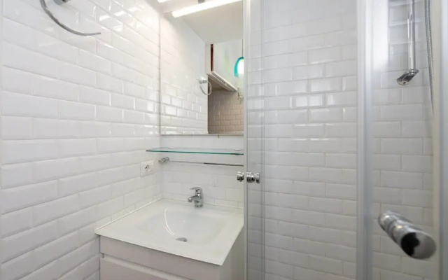 Raffaele Apartment Termini Station