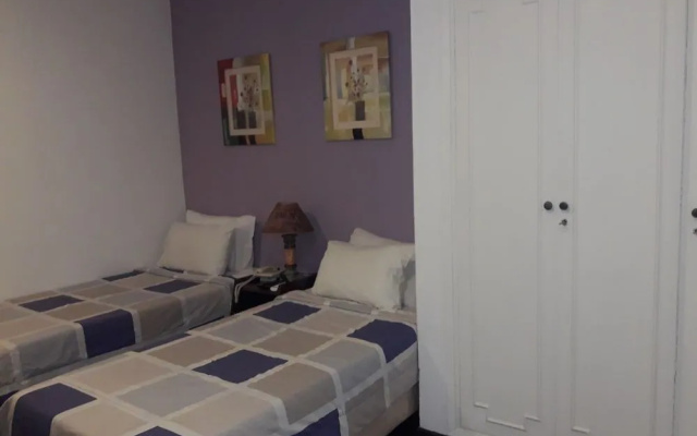 Hotel Casa Jardin