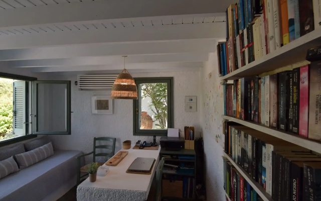 Niriides Villas