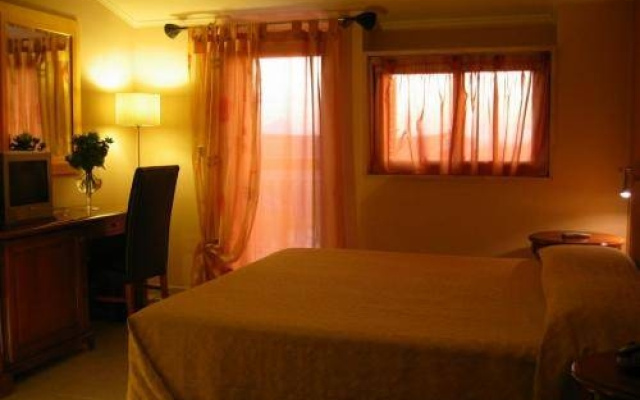 Hotel Faraone