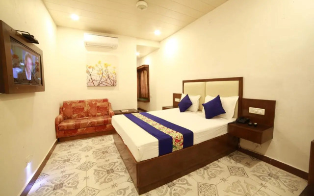 Hotel Banjara Regalia