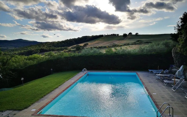 Agriturismo Escaia