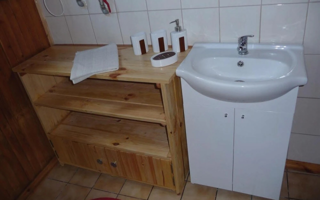 Awesome Home in Mragowo With 3 Bedrooms