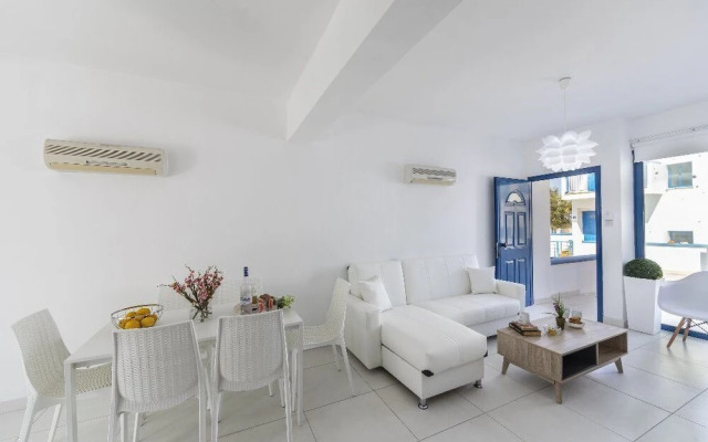 Protaras Villa Nicol 16