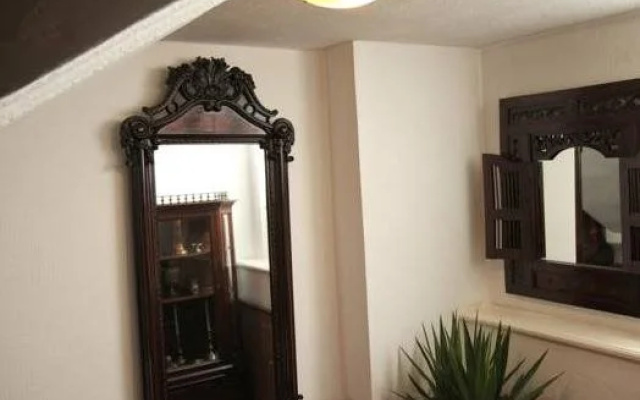 Ackfeld Hotel-Restaurant