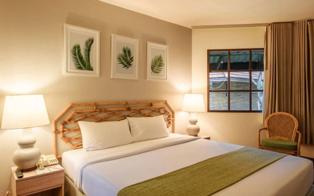Regent – Chalet, Hua Hin