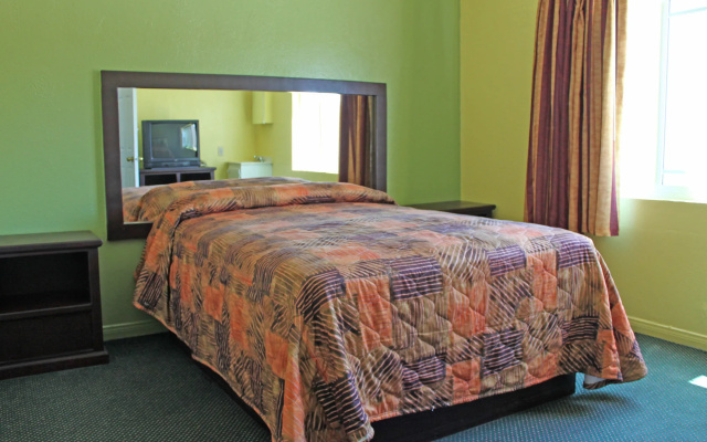 Antonio Hotel