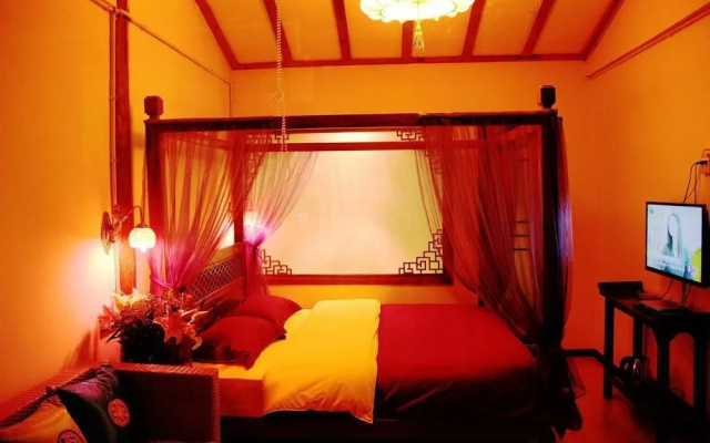 Lijiang Hanxiangju Inn