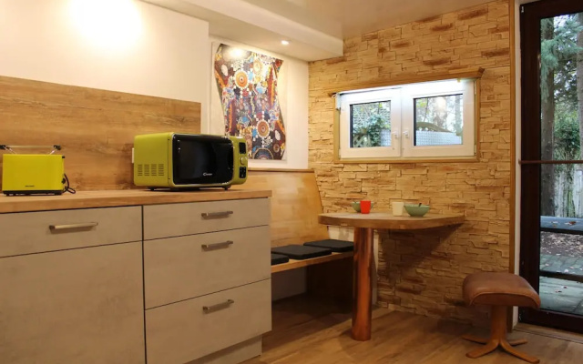 Stunning Home in Emsland With 4 Bedrooms, Sauna and Wifi