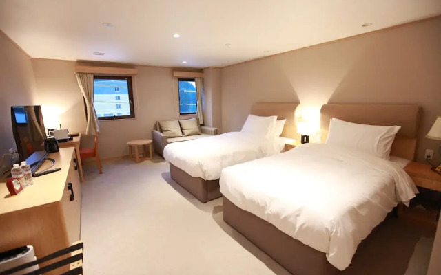 T Hotel Ryuoo