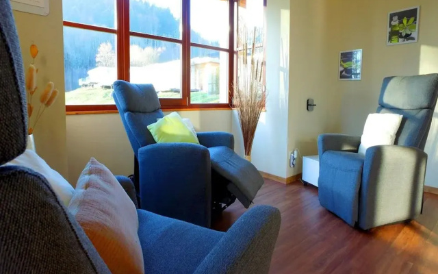 Comfortable Apartment for Six in Alsace