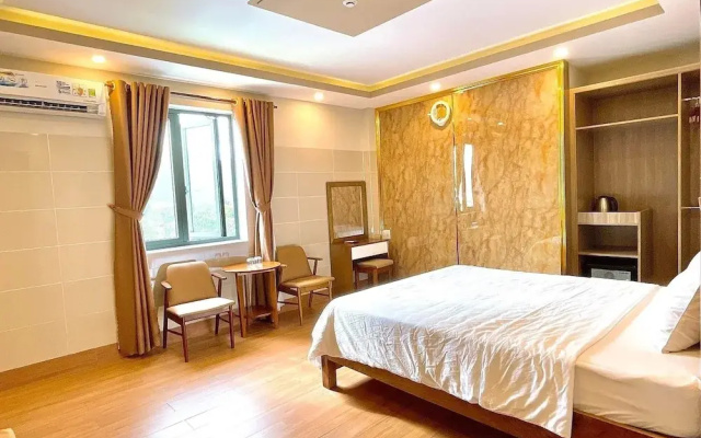 Minh Thang 2 Hotel