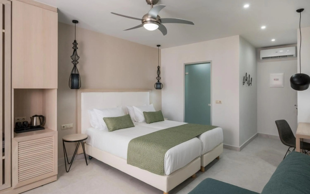 Sirios Village Hotel & Bungalows - All Inclusive