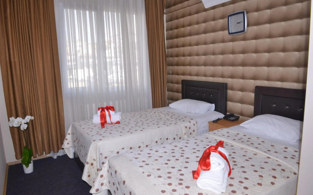Kervan Hotel