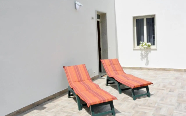 Casa Vacanza Tra Cielo e Mare