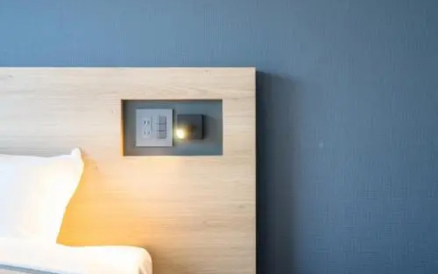 Resters Bed Co