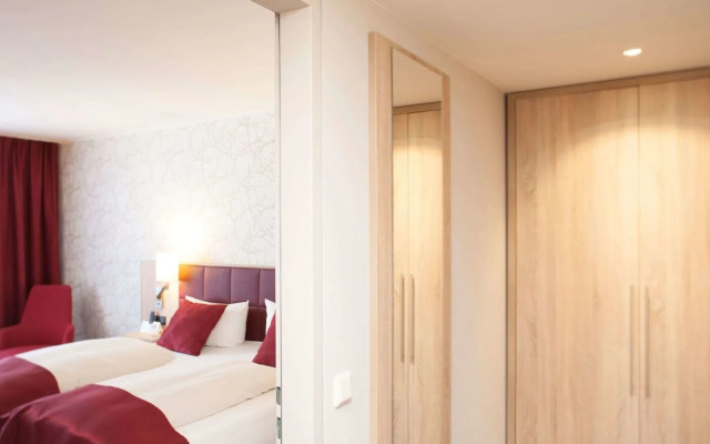 Fora Hotel Hannover by Mercure