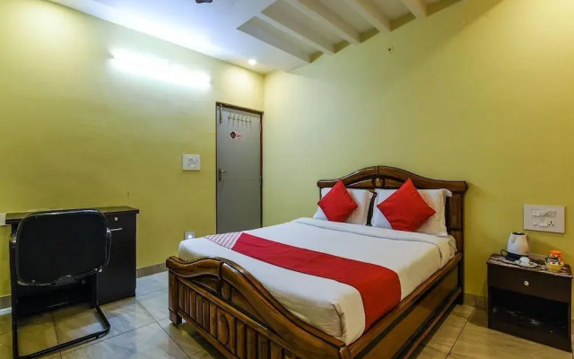 Sree Sai Surya Service Apartment by OYO Rooms