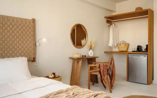 àlas cycladic suites