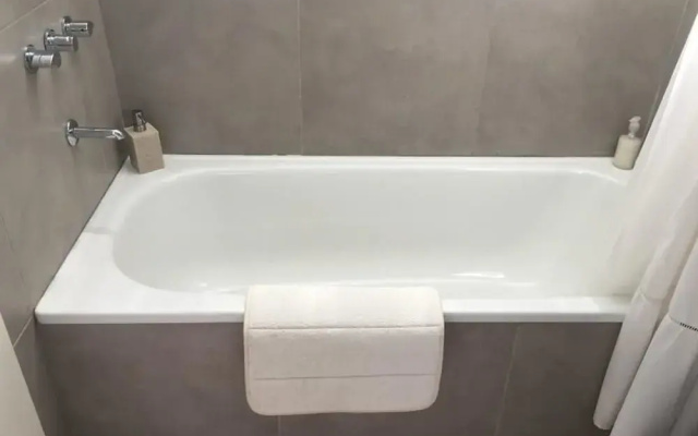 Apartamento Tucuman