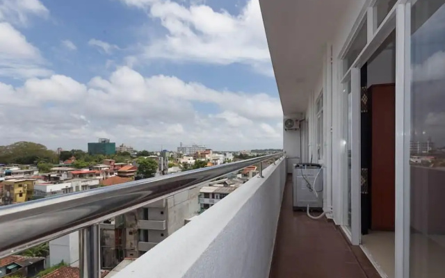 Akara Apartments - W.A Silva Mw