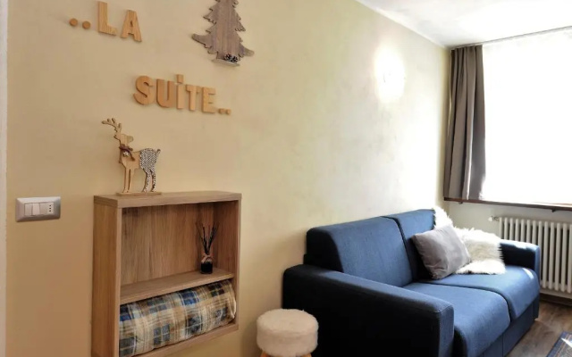 La Suite