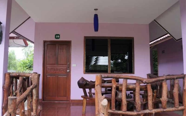 Smart Resort